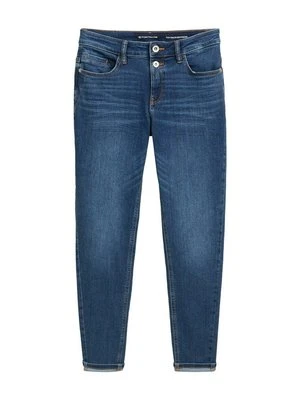 Jeansy Slim Fit Tom Tailor