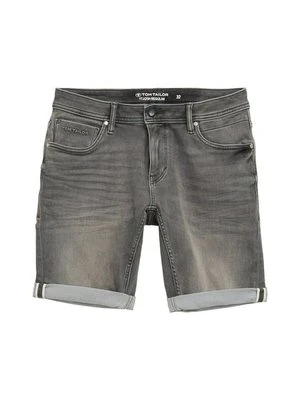 Jeansy Slim Fit Tom Tailor