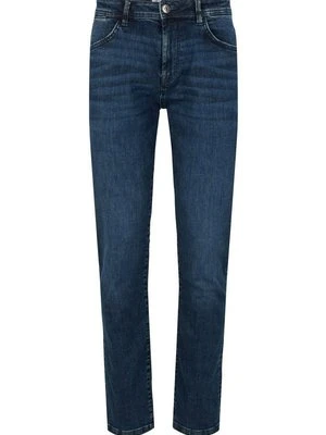 Jeansy Slim Fit Tom Tailor