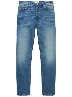 Jeansy Slim Fit Tom Tailor