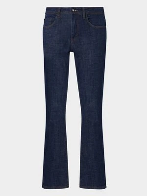 Jeansy Slim Fit Tom Tailor