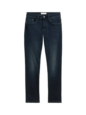 Jeansy Slim Fit Tom Tailor