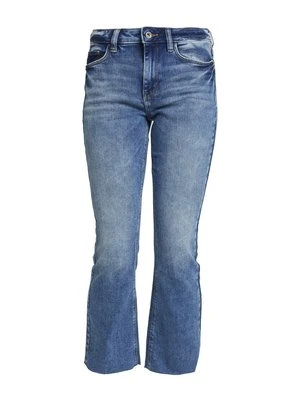 Jeansy Slim Fit Tom Tailor