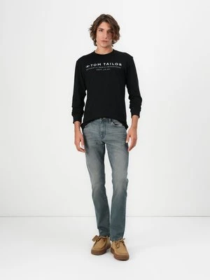 Jeansy Slim Fit Tom Tailor