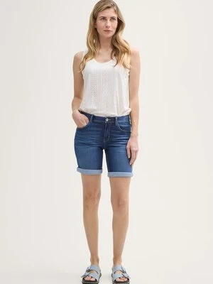 Jeansy Slim Fit Tom Tailor