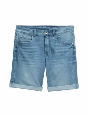 Jeansy Slim Fit Tom Tailor