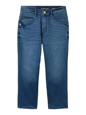 Jeansy Slim Fit Tom Tailor
