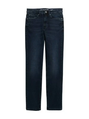 Jeansy Slim Fit Tom Tailor