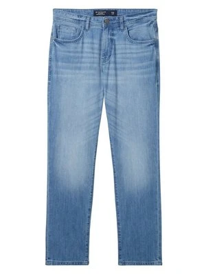 Jeansy Slim Fit Tom Tailor