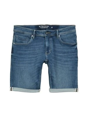 Jeansy Slim Fit Tom Tailor