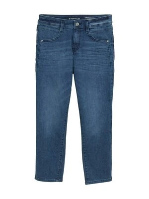 Jeansy Slim Fit Tom Tailor