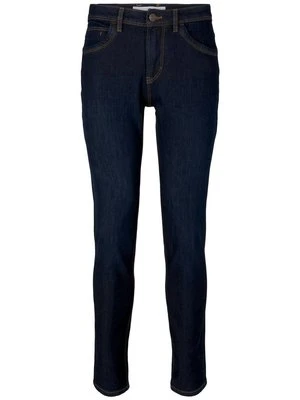 Jeansy Slim Fit Tom Tailor rinsed denim