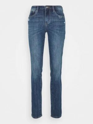Jeansy Slim Fit Tom Tailor