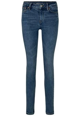 Jeansy Slim Fit Tom Tailor Denim