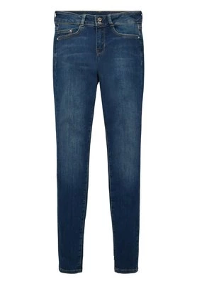 Jeansy Slim Fit Tom Tailor Denim