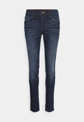 Jeansy Slim Fit Tom Tailor Denim