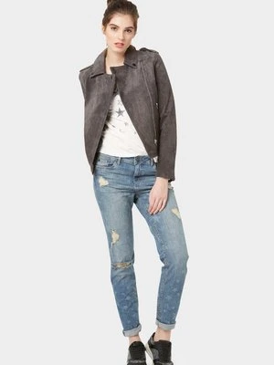 Jeansy Slim Fit Tom Tailor Denim