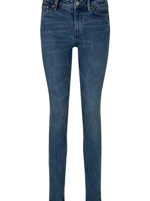 Jeansy Slim Fit Tom Tailor Denim