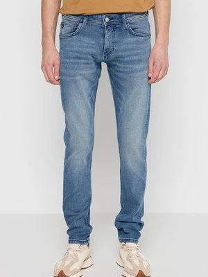 Jeansy Slim Fit Tom Tailor Denim
