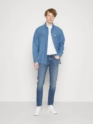 Jeansy Slim Fit Tom Tailor Denim