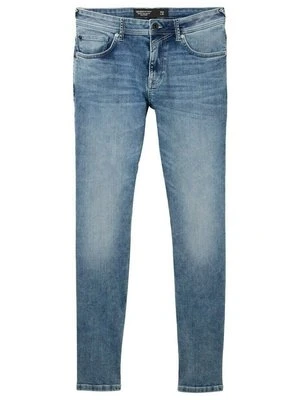 Jeansy Slim Fit Tom Tailor Denim