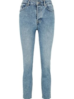 Jeansy Slim Fit Tom Tailor Denim