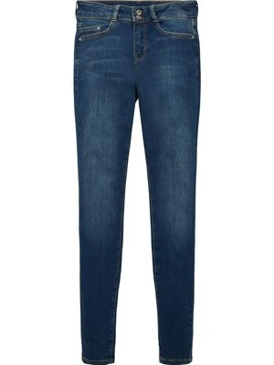 Jeansy Slim Fit Tom Tailor Denim