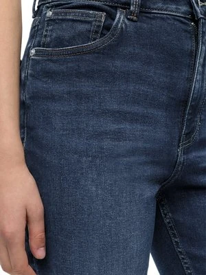 Jeansy Slim Fit Tom Tailor Denim
