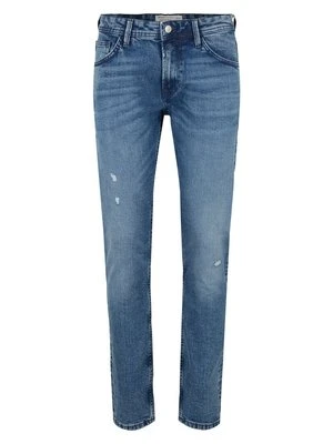 Jeansy Slim Fit Tom Tailor Denim