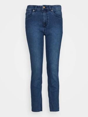 Jeansy Slim Fit Tom Tailor jasnoniebieski denim