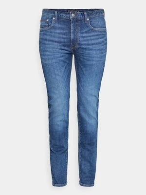 Jeansy Slim Fit Tommy Hilfiger