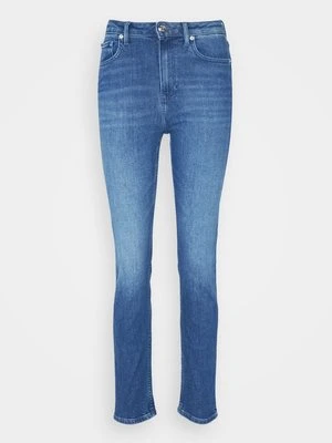 Jeansy Slim Fit Tommy Hilfiger