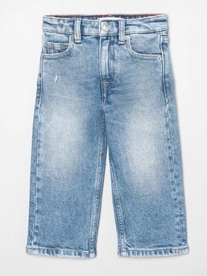 Jeansy Slim Fit Tommy Hilfiger