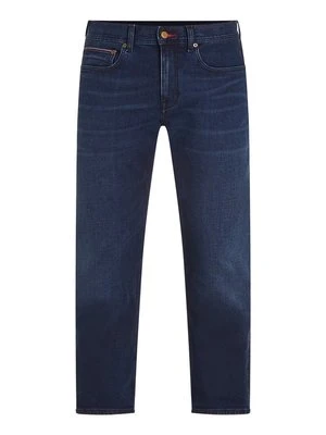 Jeansy Straight Leg Tommy Hilfiger