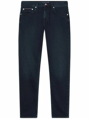 Jeansy Straight Leg Tommy Hilfiger