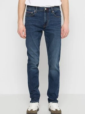 Jeansy Slim Fit Tommy Hilfiger