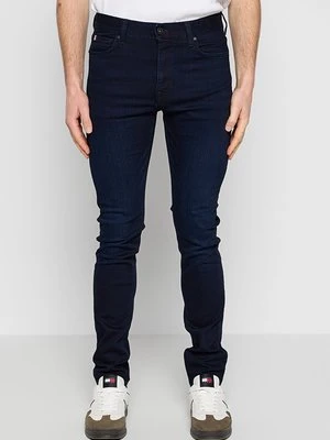 Jeansy Slim Fit Tommy Hilfiger