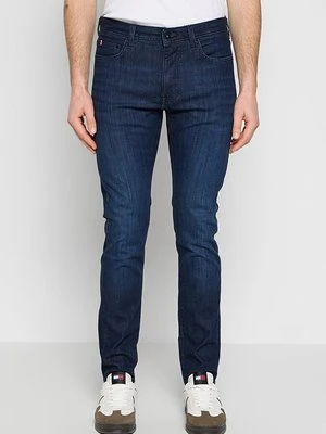 Jeansy Slim Fit Tommy Hilfiger
