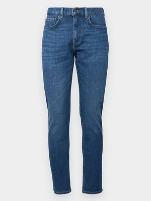 Jeansy Slim Fit Tommy Hilfiger