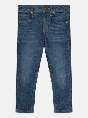 Jeansy Slim Fit Tommy Hilfiger