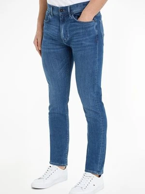 Jeansy Slim Fit Tommy Hilfiger