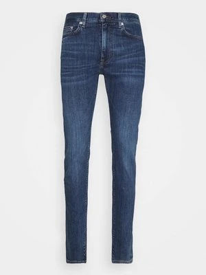 Jeansy Slim Fit Tommy Hilfiger