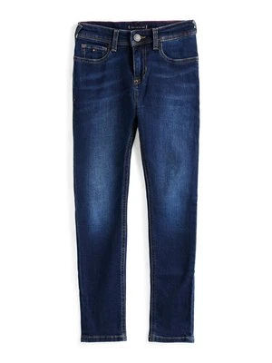 Jeansy Slim Fit Tommy Hilfiger
