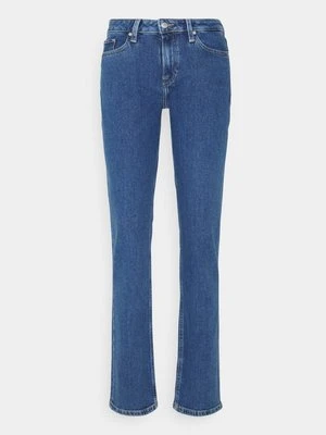 Jeansy Slim Fit Tommy Hilfiger