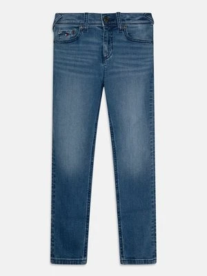 Jeansy Slim Fit Tommy Hilfiger