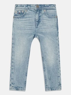 Jeansy Slim Fit Tommy Hilfiger