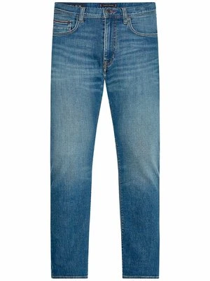 Jeansy Slim Fit Tommy Hilfiger