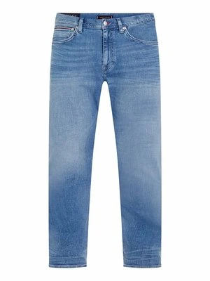 Jeansy Slim Fit Tommy Hilfiger