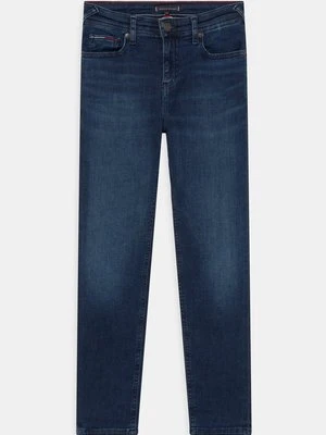 Jeansy Slim Fit Tommy Hilfiger