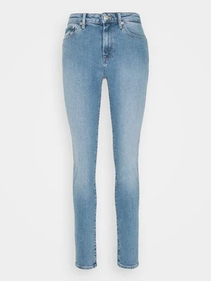 Jeansy Slim Fit Tommy Hilfiger